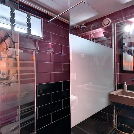 Aparthotel Marquis De Sade Vichy